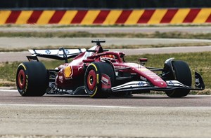 F1 δοκιμές Μπαχρέιν: Ταχύτερος ο Russell την 3η μέρα, άλλος όμως ήταν ο ταχύτερος όλων - εικόνα 2