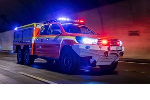 Νέο Toyota Hilux GR Sport II: Το καλύτερο Hilux που έγινε ποτέ; - εικόνα 3