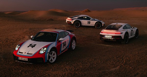 Tavares: Τα συνθετικά καύσιμα δεν απειλούν την ηλεκτροκίνηση - εικόνα 4