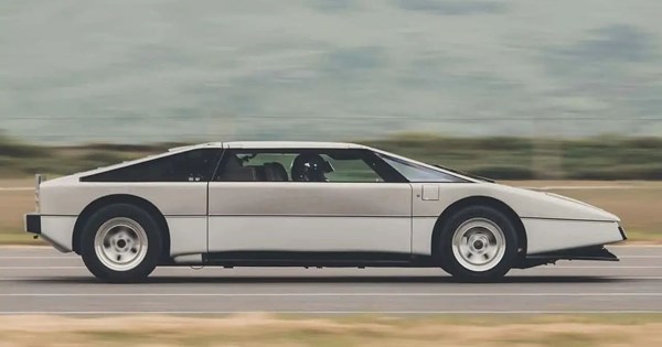 Αυτό είναι το ηλεκτρικό SUV Volvo EX30-τιμή στην Ελλάδα - εικόνα 9