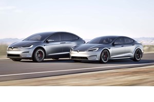 Η Mansory κατέστρεψε και το Tesla Cybertruck (εικόνες) - εικόνα 2