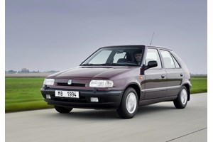 Το νέο ηλεκτρικό Skoda Elroq ήρθε στην Ελλάδα-Πού θα το δεις απο κοντά - εικόνα 9