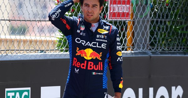 F1 GP Μονακό: Η εντυπωσιακή βουτιά του Leclerc μετά τη νίκη - εικόνα 3