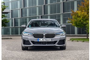 Η BMW M3 GTR από το Need for Speed έγινε πραγματικότητα (εικόνες) - εικόνα 6