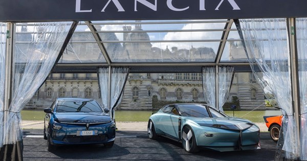 Έρευνα: Για ποιον λόγο δεν αγοράζουν ηλεκτρικά αυτοκίνητα οι Ευρωπαίοι - εικόνα 5