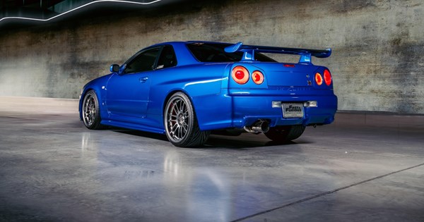 Video: Μοναδικό υπερθέαμα και φέτος στο Drift Masters - εικόνα 1