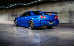 Video: Μοναδικό υπερθέαμα και φέτος στο Drift Masters - εικόνα 1