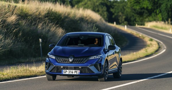 Νέο Renault 5: Πότε παρουσιάζεται και πόσο θα κοστίζει - εικόνα 1