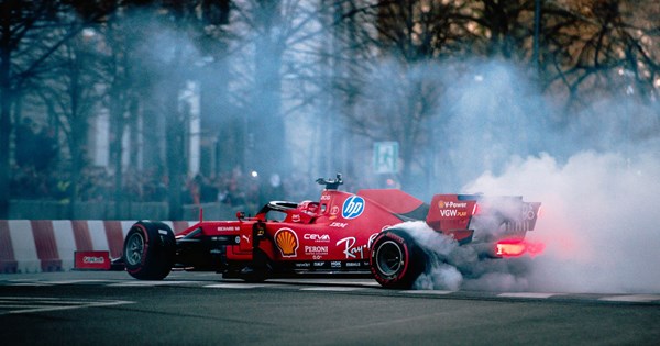 F1 2025: Όλες οι αλλαγές κανονισμών για φέτος - εικόνα 16