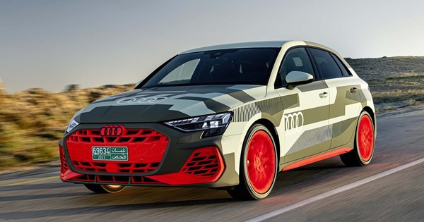 Ο CEO της Audi θέλει να απολύσει τον επικεφαλής της τεχνολογίας - εικόνα 4