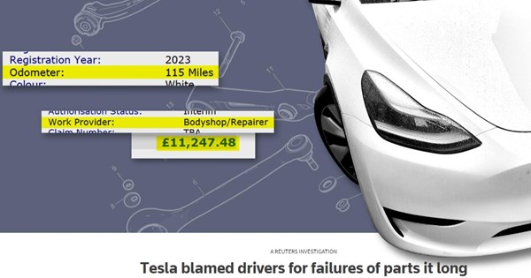 Ο Elon Musk αποκάλυψε τον όρο για περισσότερη τεχνητή νοημοσύνη στα Tesla - εικόνα 1