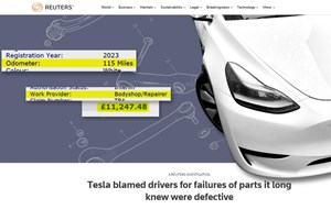 Ο Elon Musk αποκάλυψε τον όρο για περισσότερη τεχνητή νοημοσύνη στα Tesla - εικόνα 1