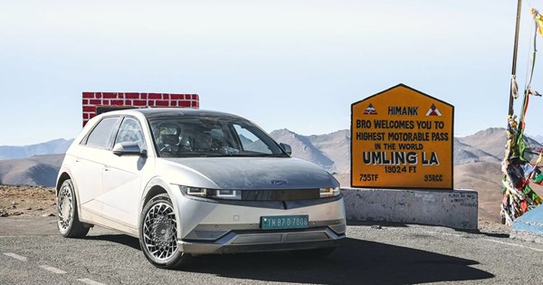 Hyundai Kona: Το ολοκληρώμενο SUV της νέας εποχής - εικόνα 10