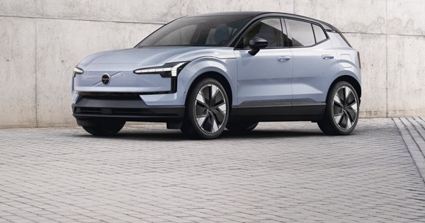 Γιατί ένα στέλεχος της Volvo οδηγεί Tesla Model Y; - εικόνα 1