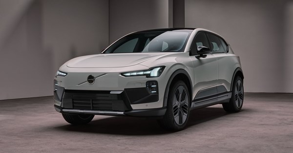 Τέλος για ηλεκτρική έκδοση premium SUV που κυκλοφορούσε και στην Ελλάδα - εικόνα 2