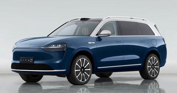 Δείτε το πιο άγριο Xiaomi SU7 Ultra: 1.548 ίπποι και πάει για ρεκόρ - εικόνα 7