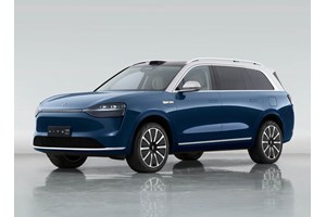 Δείτε το πιο άγριο Xiaomi SU7 Ultra: 1.548 ίπποι και πάει για ρεκόρ - εικόνα 7