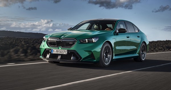 Η BMW ανακαλεί σχεδόν 700.000 αυτοκίνητα λόγω κινδύνου πυρκαγιάς - εικόνα 3