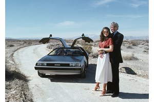 Αυτή είναι η ιστορία του πιο διάσημου αυτοκινήτου στον κινηματογράφο - εικόνα 2