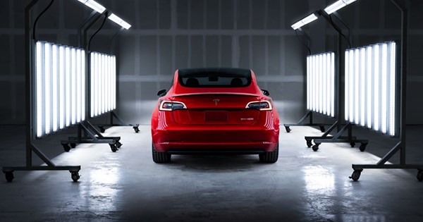 Θανατηφόρο τροχαίο με Tesla σε ημιαυτόνομη λειτουργία - εικόνα 3