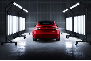 Θανατηφόρο τροχαίο με Tesla σε ημιαυτόνομη λειτουργία - εικόνα 3