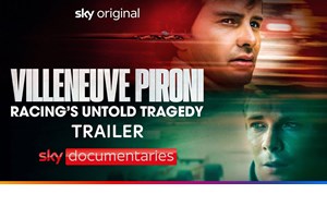 Netflix: Το Drive To Survive έρχεται 24 Φεβρουαρίου (trailer) - εικόνα 2