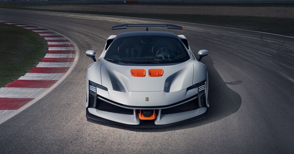 Το ηλεκτρικό Abarth 600e θα έχει 240 ίππους και ήχο - εικόνα 7