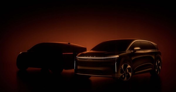 Επίσημο: Παρουσιάστηκε η νέα Mercedes S-Class-πιο ισχυρή και πολυτελής από ποτέ (video) - εικόνα 10