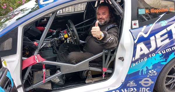 Πώς είναι να οδηγείς το αγωνιστικό VW Golf GTI Clubsport των 323 ίππων - εικόνα 8