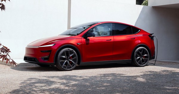 Η μεγάλη επιστροφή του Tesla Model Y στην ευρωπαϊκή αγορά - εικόνα 4