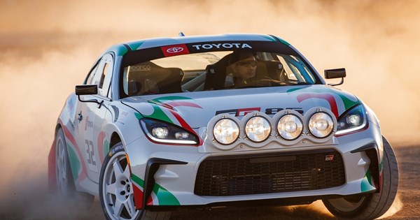 Εκλογή Trump: Οι πρώτες αντιδράσεις από τον κόσμο του αυτοκινήτου - εικόνα 6