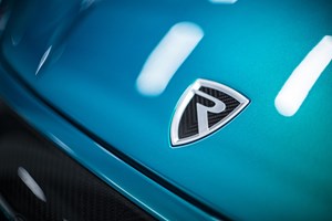 McLaren P1 GTR φτιαγμένη για drift επιτρέπεται; Ναι - εικόνα 6