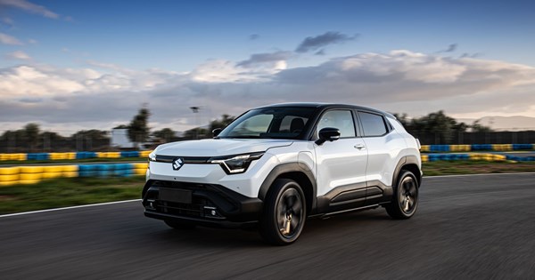 Αυτό είναι το ασφαλέστερο αυτοκίνητο όλων των εποχών - εικόνα 6