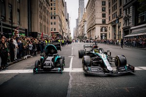 F1 GP Μαϊάμι Sprint: Ούτε σήμερα ανάσταση - εικόνα 8