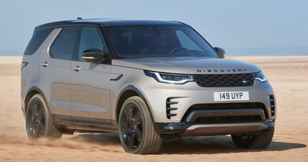 Το Defender Black Edition είναι μία ακόμη προκλητική δημιουργία της Mansory - εικόνα 1