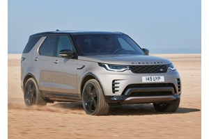 Το Defender Black Edition είναι μία ακόμη προκλητική δημιουργία της Mansory - εικόνα 1