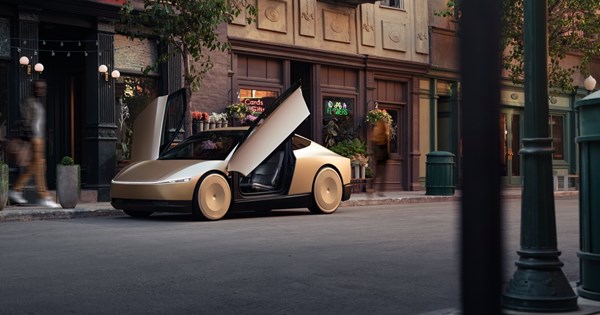 Ποιο είναι το νέο προϊόν που ετοιμάζει η Tesla - εικόνα 1