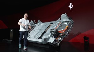 "Έσπασε" τα ταμεία η δημοπρασία των 42 συλλεκτικών supercars-δείτε πόσα χρήματα άλλαξαν χέρια - εικόνα 2