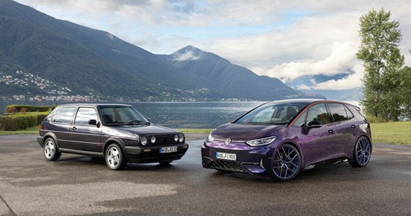 Παγκόσμια πρεμιέρα για τα νέα VW Transporter και Caravelle - εικόνα 6