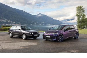 Παγκόσμια πρεμιέρα για τα νέα VW Transporter και Caravelle - εικόνα 6