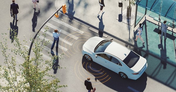 Το μέλλον στα πολυτελή αυτοκίνητα: ποια είναι τα νέα στοιχεία που το καθορίζουν - εικόνα 11