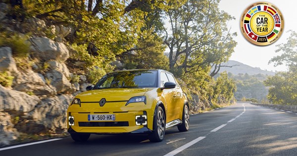 To Citroen Ami έχει και μια πιο σκοτεινή πλευρά - εικόνα 2