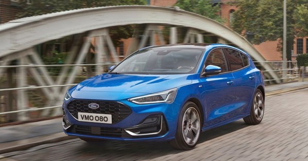 Ford Mustang: 60 χρόνια και συνεχίζει να καλπάζει στους δρόμους - εικόνα 6