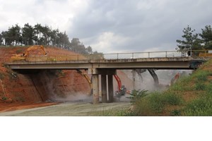 Κλείνει η έξοδος Αγίου Στεφάνου στην Εθνική Οδό-Δείτε πότε και για πόσο - εικόνα 4