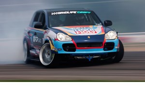 Porsche e-Performance Days: Στην πίστα με τα ηλεκτρικά της φίρμας - εικόνα 3