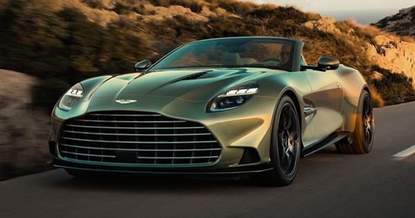 Ευρώπη: Απίστευτη πτώση πωλήσεων αυτοκινητών βενζίνης - εικόνα 2