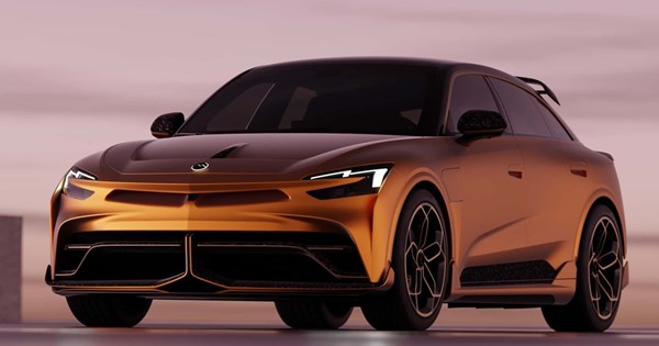 Γιατί η Hyundai δηλώνει αντίθετη στη μάχη ιπποδύναμης των ηλεκτρικών - εικόνα 3