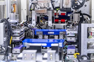 Το πρώτο Volkswagen με range extender είναι ένα τεράστιο SUV - εικόνα 7