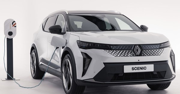 Πότε έρχεται το νέο Fiat "Mega-Panda" - εικόνα 16