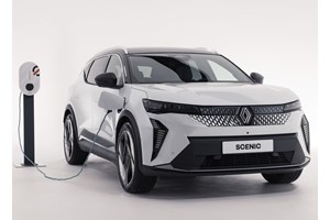 Με το Seal U η BYD δείχνει στην Ευρώπη ότι ξέρει από plug-in υβριδικά - εικόνα 6